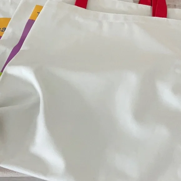 Scholastic Tote Bags - Picture 3 of 6